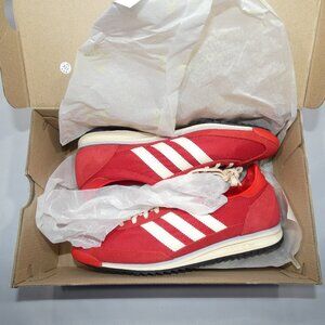 Adidas Originals SL 72 OG W Better Scarlet Women's Size 8.5 New with Box
